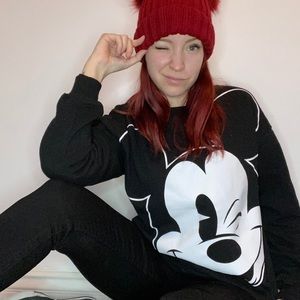 Meet your Posher, Mireya